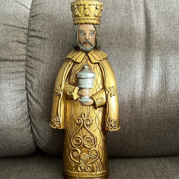 1970 Three Kings Made in Japan - Picture 3 of 10